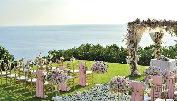 India’s Most Popular Places for Destination Weddings